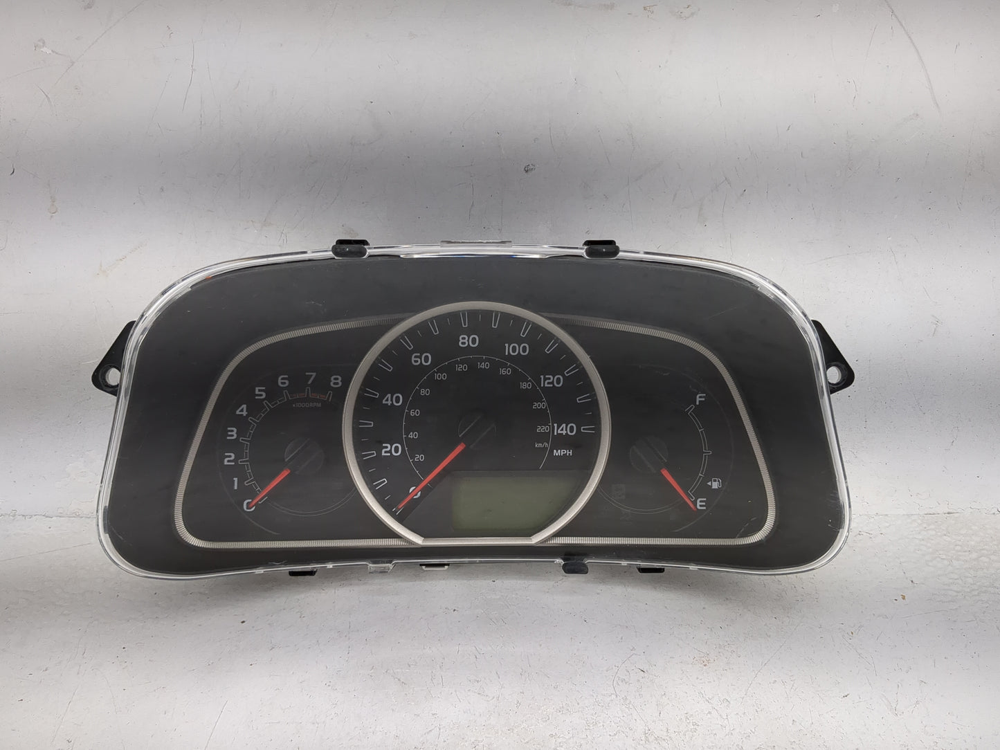 2013-2015 Toyota Rav4 Instrument Cluster Speedometer Gauges P/N:83800-0R050-00 TN157550-8954 Miles: Fits Fits 2013 2014 2015