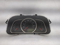 2013-2015 Toyota Rav4 Instrument Cluster Speedometer Gauges P/N:83800-0R050-00 TN157550-8954 Miles: Fits Fits 2013 2014 2015