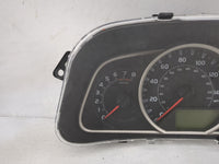2013-2015 Toyota Rav4 Instrument Cluster Speedometer Gauges P/N:83800-0R050-00 TN157550-8954 Miles: Fits Fits 2013 2014 2015