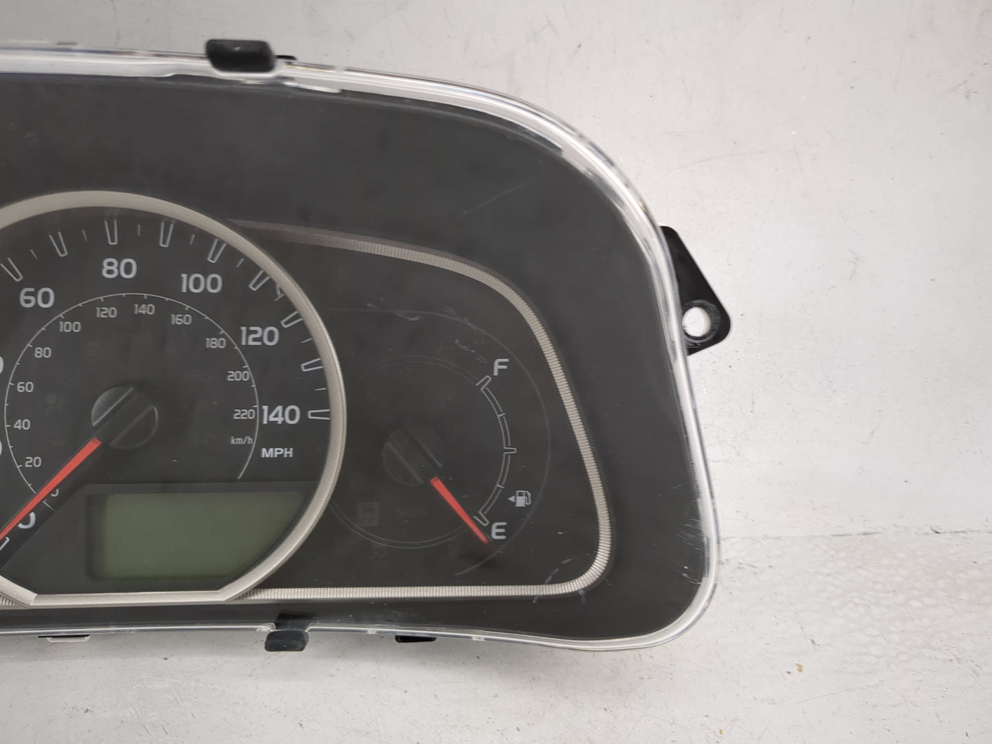 2013-2015 Toyota Rav4 Instrument Cluster Speedometer Gauges P/N:83800-0R050-00 TN157550-8954 Miles: Fits Fits 2013 2014 2015