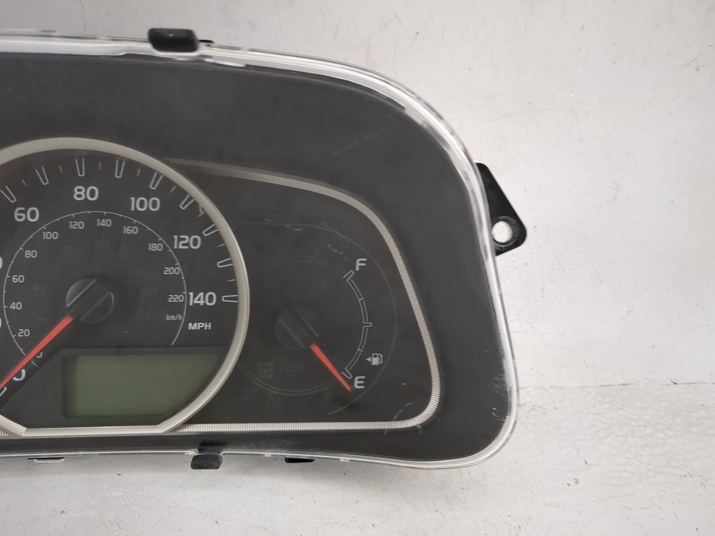 2013-2015 Toyota Rav4 Instrument Cluster Speedometer Gauges P/N:83800-0R050-00 TN157550-8954 Miles: Fits Fits 2013 2014 2015