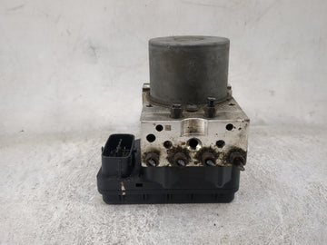 2013-2014 Toyota Rav4 Anti-Lock Brake ABS Pump Module Actuator OEM P/N:89541-0R051 116040-36440 Fits Fits 2013 2014 OEM Used