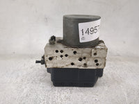 2013-2014 Toyota Rav4 ABS Pump Control Module Replacement P/N:89541-0R051 116040-36440 Fits Fits 2013 2014 OEM Used Auto Par