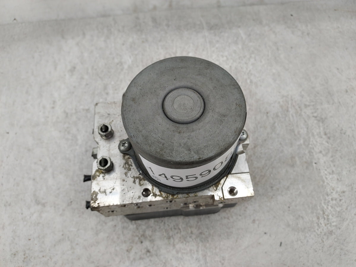 2013-2014 Toyota Rav4 Anti-Lock Brake ABS Pump Module Actuator OEM P/N:89541-0R061 116040-36450 Fits Fits 2013 2014 OEM Used