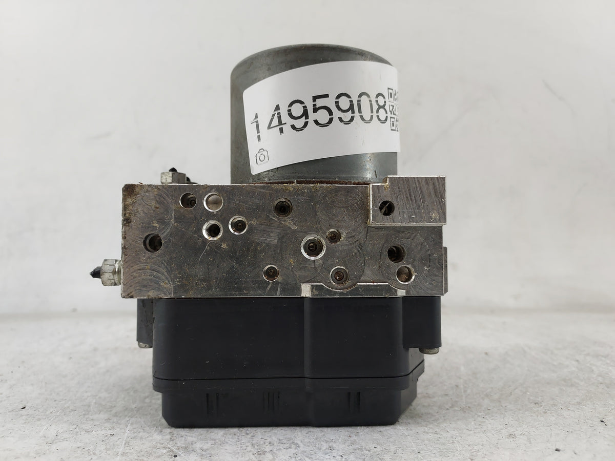 2013-2014 Toyota Rav4 Anti-Lock Brake ABS Pump Module Actuator OEM P/N:89541-0R061 116040-36450 Fits Fits 2013 2014 OEM Used