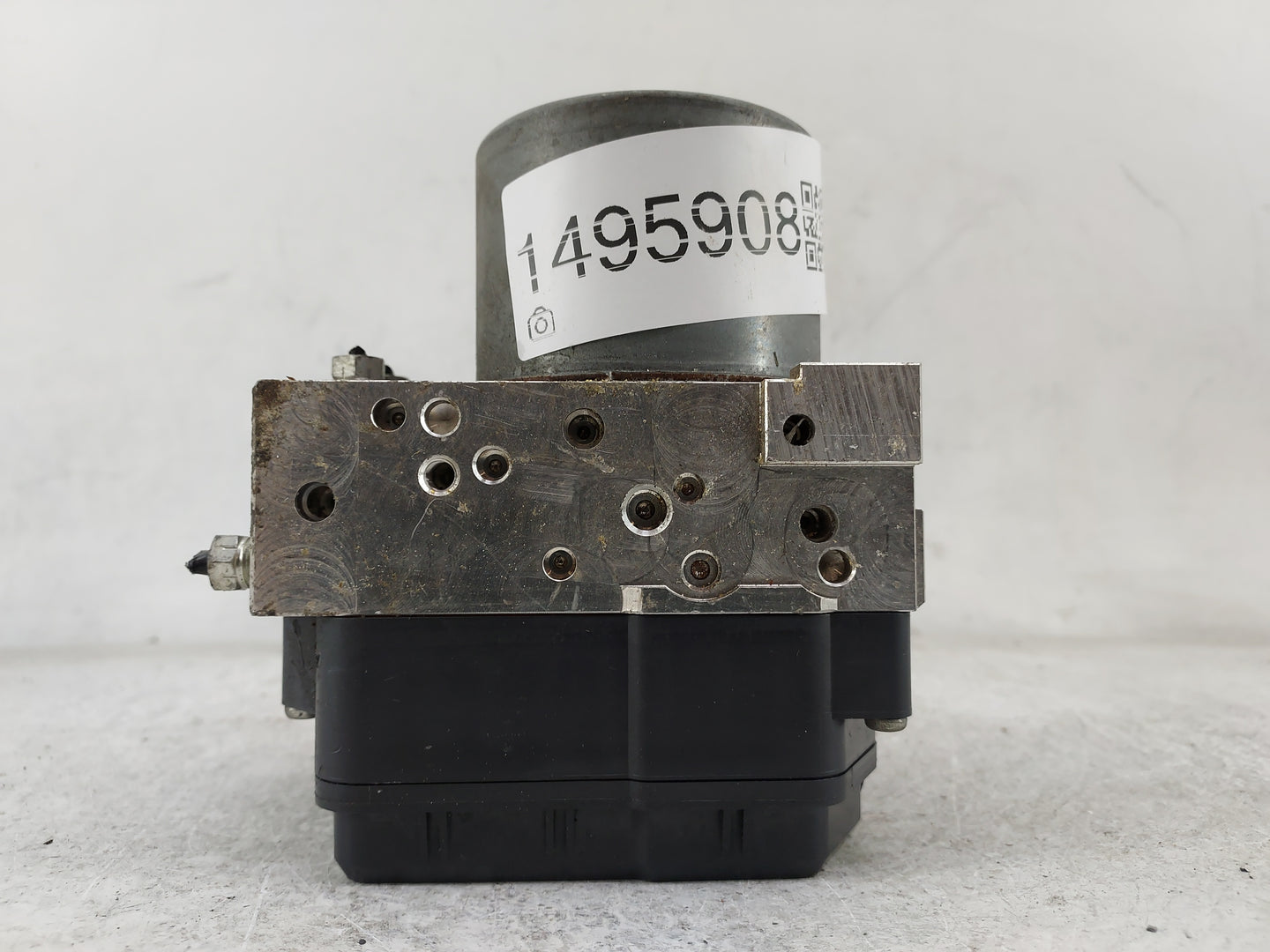 2013-2014 Toyota Rav4 ABS Pump Control Module Replacement P/N:89541-0R061 116040-36450 Fits Fits 2013 2014 OEM Used Auto Par
