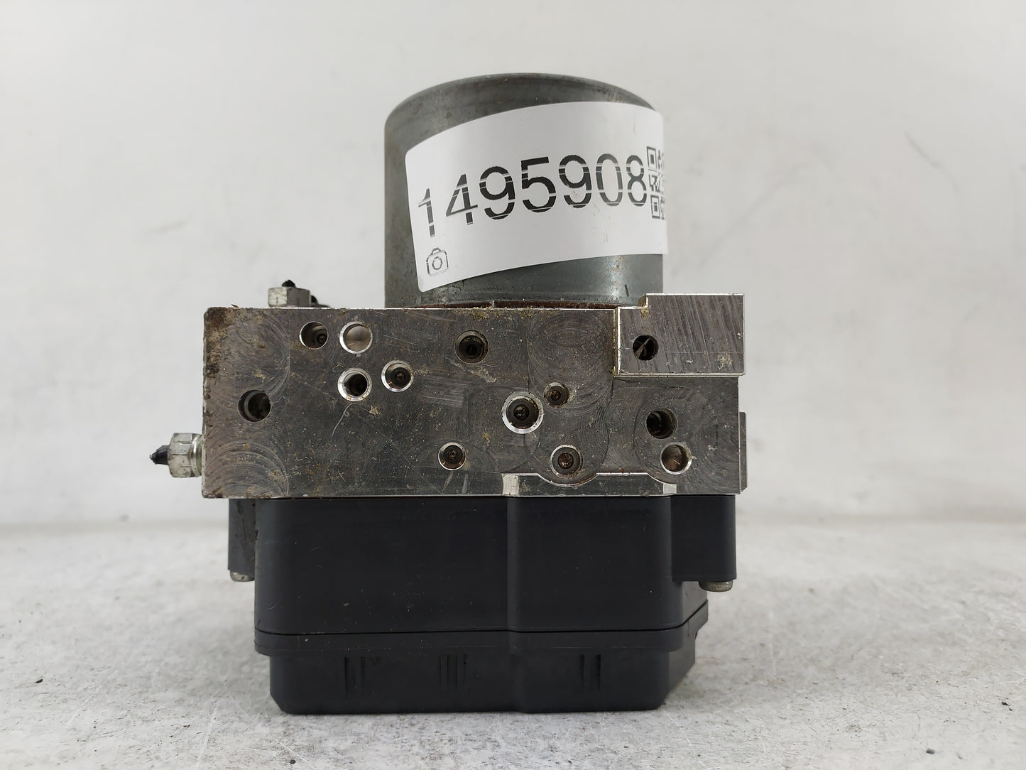2013-2014 Toyota Rav4 ABS Pump Control Module Replacement P/N:89541-0R061 116040-36450 Fits Fits 2013 2014 OEM Used Auto Par