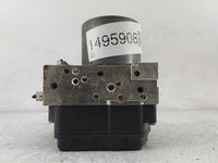 2013-2014 Toyota Rav4 ABS Pump Control Module Replacement P/N:89541-0R061 116040-36450 Fits Fits 2013 2014 OEM Used Auto Par