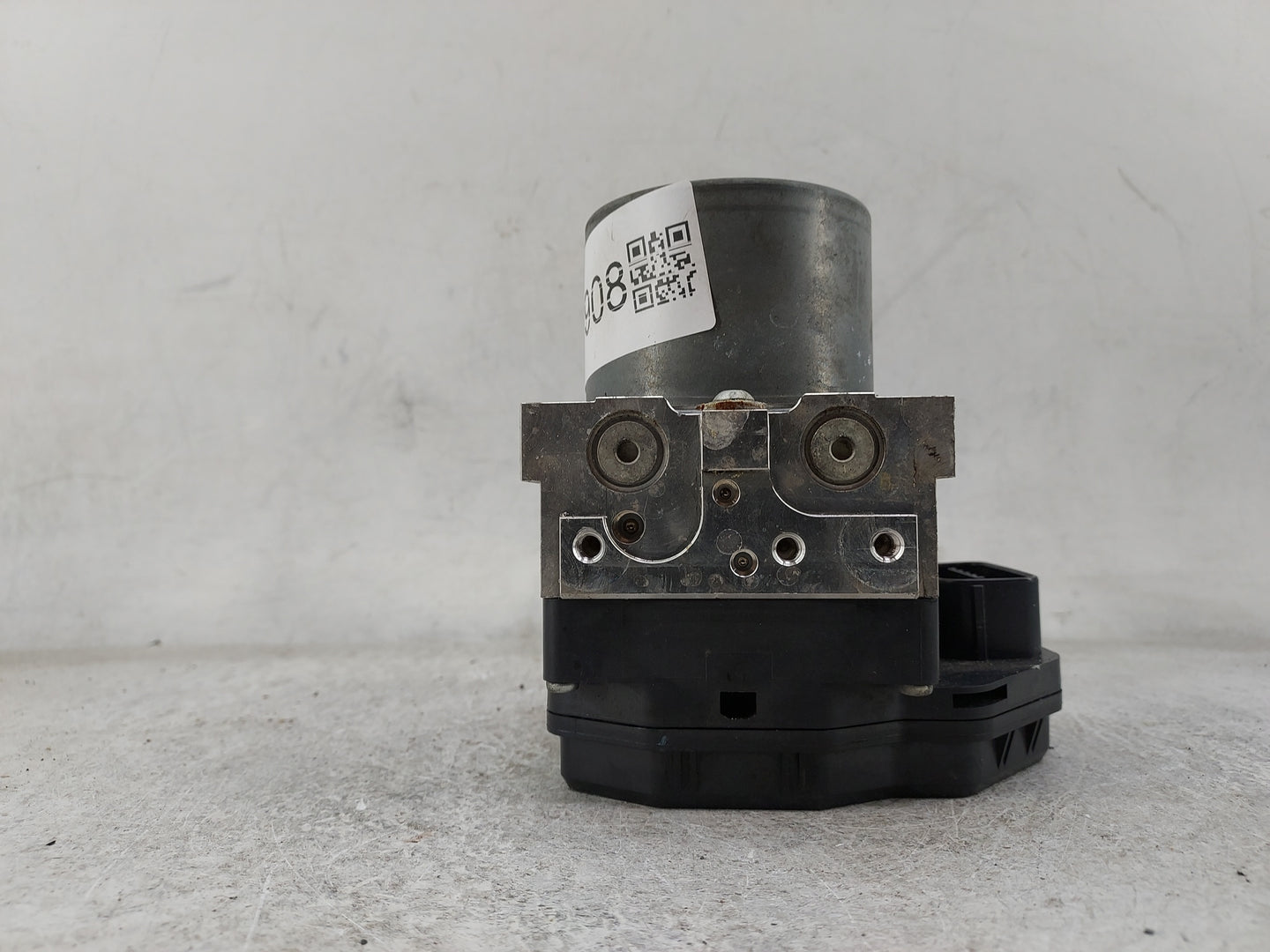 2013-2014 Toyota Rav4 ABS Pump Control Module Replacement P/N:89541-0R061 116040-36450 Fits Fits 2013 2014 OEM Used Auto Par