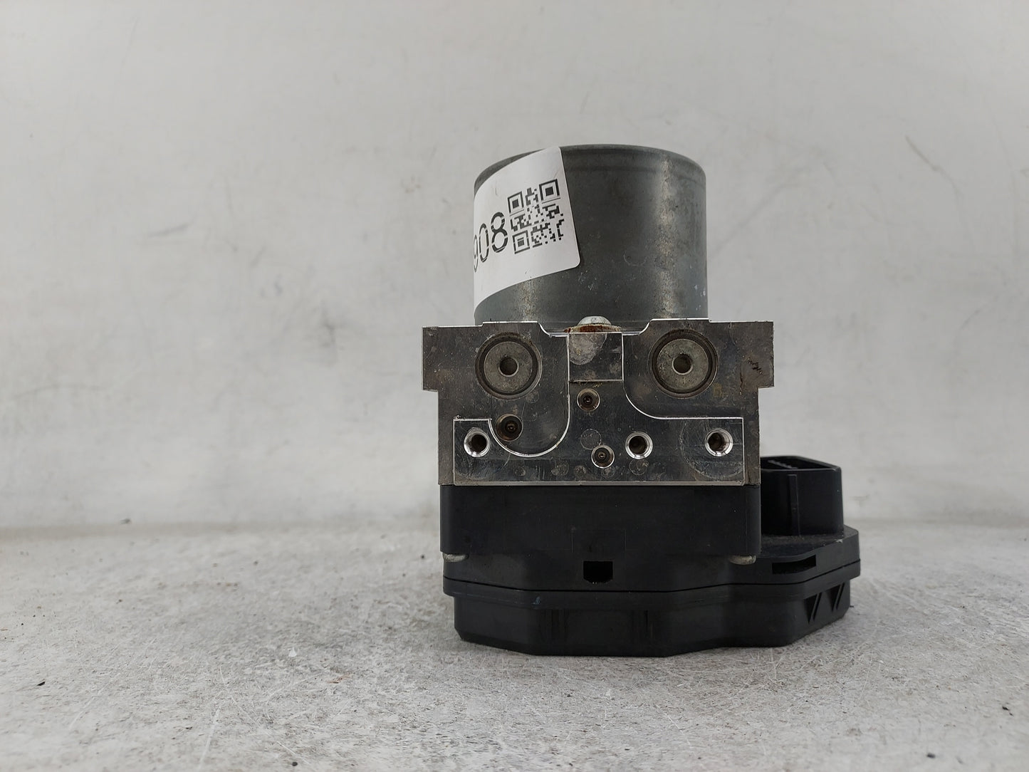 2013-2014 Toyota Rav4 ABS Pump Control Module Replacement P/N:89541-0R061 116040-36450 Fits Fits 2013 2014 OEM Used Auto Par