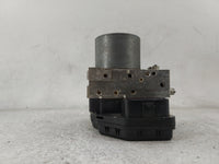 2013-2014 Toyota Rav4 ABS Pump Control Module Replacement P/N:89541-0R061 116040-36450 Fits Fits 2013 2014 OEM Used Auto Par