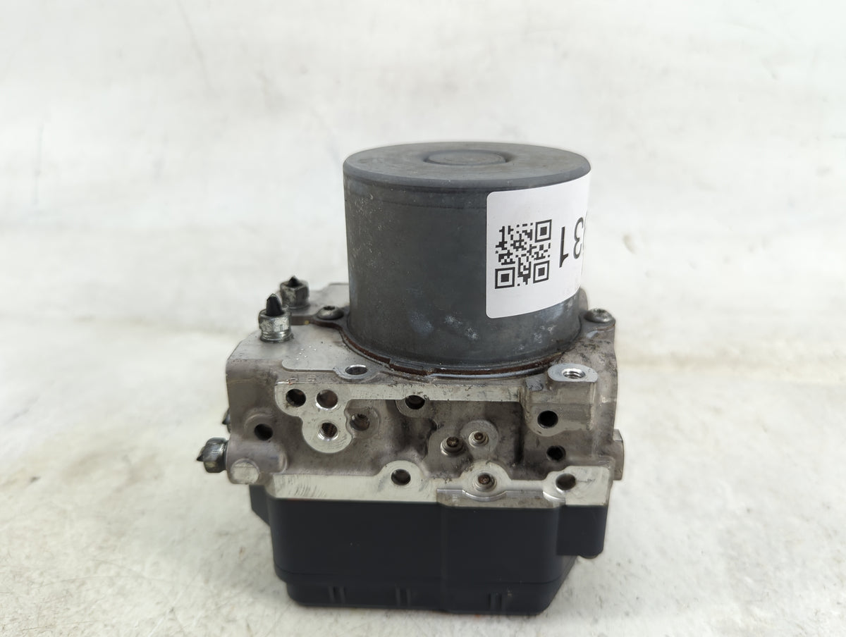 2013-2014 Toyota Rav4 ABS Pump Control Module Replacement Fits Fits 2013 2014 OEM Used Auto Parts - Oemusedautoparts1.com
