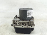 2013-2014 Toyota Rav4 ABS Pump Control Module Replacement Fits Fits 2013 2014 OEM Used Auto Parts - Oemusedautoparts1.com
