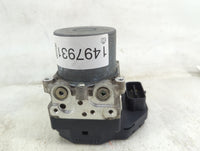2013-2014 Toyota Rav4 ABS Pump Control Module Replacement Fits Fits 2013 2014 OEM Used Auto Parts - Oemusedautoparts1.com