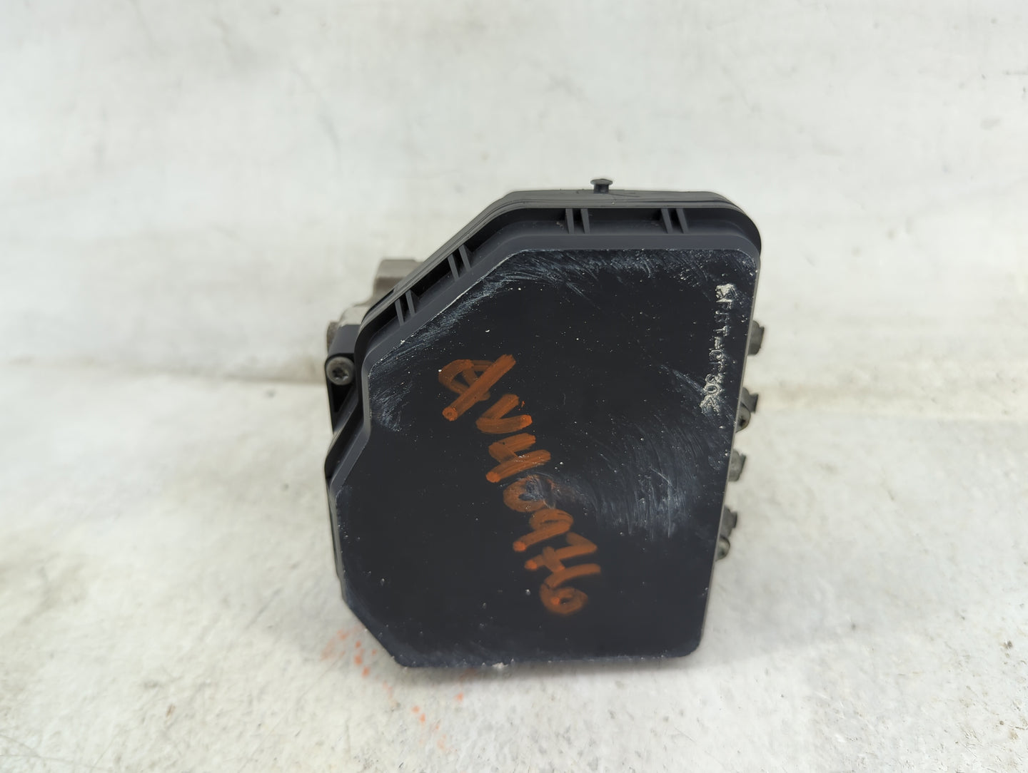 2013-2014 Toyota Rav4 ABS Pump Control Module Replacement Fits Fits 2013 2014 OEM Used Auto Parts - Oemusedautoparts1.com
