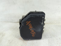 2013-2014 Toyota Rav4 ABS Pump Control Module Replacement Fits Fits 2013 2014 OEM Used Auto Parts - Oemusedautoparts1.com