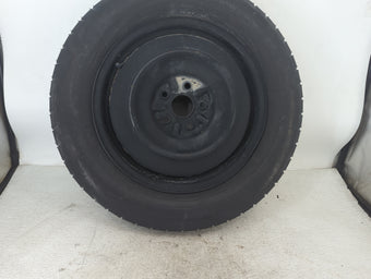 compare product 2013-2018 Toyota Rav4 Spare Donut Tire Wheel Rim Oem 1498518
