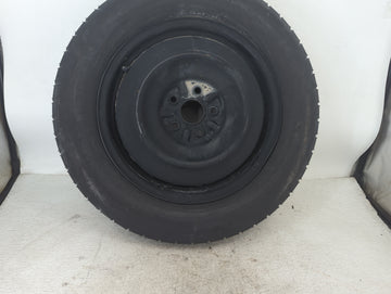 2013-2018 Toyota Rav4 Spare Donut Tire Wheel Rim Oem 1498518 - Oemusedautoparts1.com