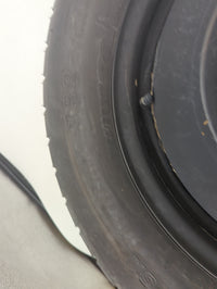 2013-2018 Toyota Rav4 Spare Donut Tire Wheel Rim Oem 1498518 - Oemusedautoparts1.com