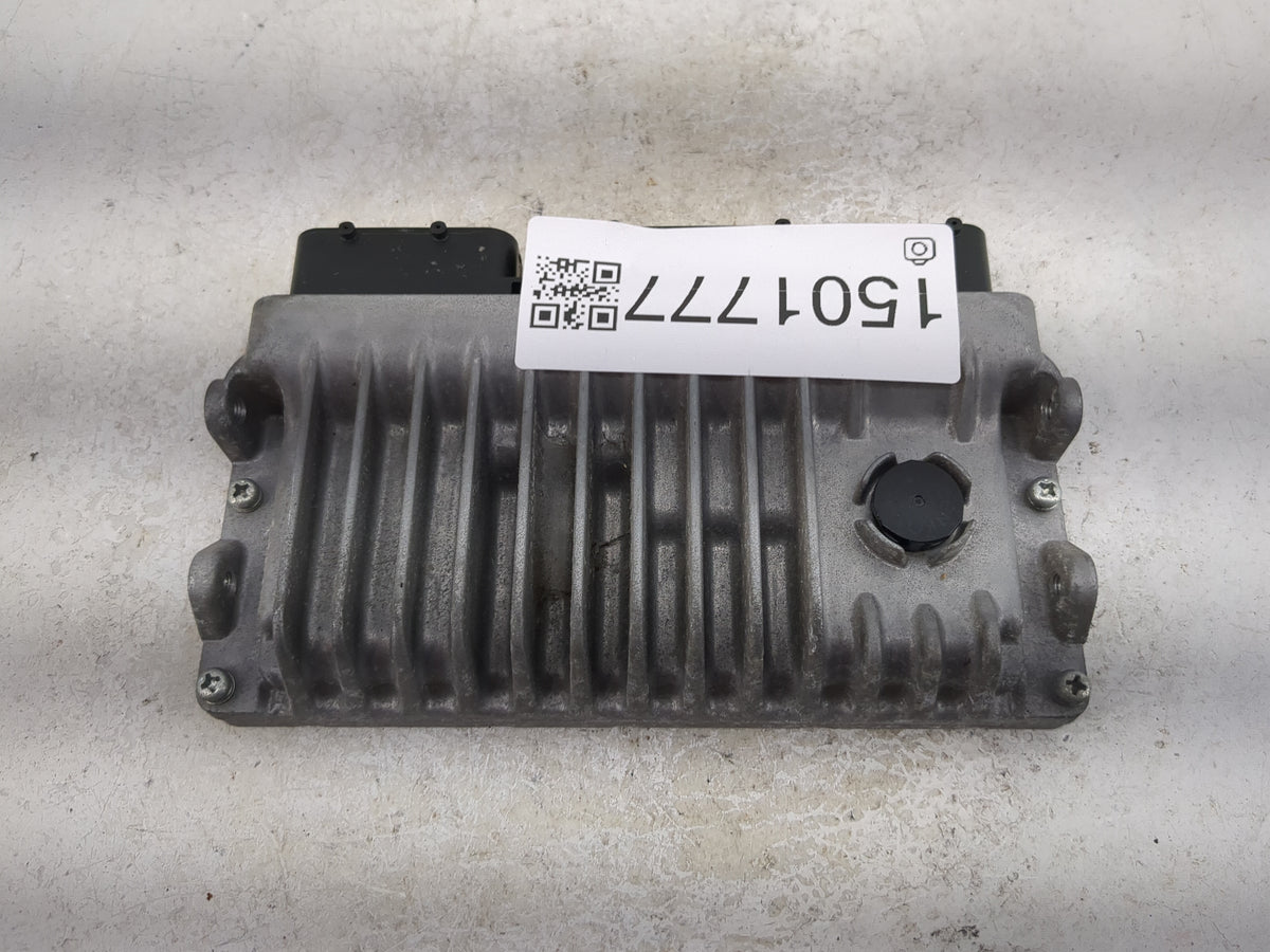 2014 Toyota Rav4 PCM Engine Control Computer ECU ECM PCU OEM P/N:89661-42U40 275600-0310 Fits OEM Used Auto Parts - Oemuseda