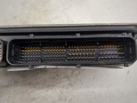 2014 Toyota Rav4 PCM Engine Control Computer ECU ECM PCU OEM P/N:89661-42U40 275600-0310 Fits OEM Used Auto Parts - Oemuseda