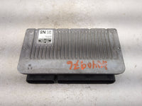 2014 Toyota Rav4 PCM Engine Control Computer ECU ECM PCU OEM P/N:89661-42U40 275600-0310 Fits OEM Used Auto Parts - Oemuseda