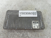 2014 Toyota Rav4 PCM Engine Control Computer ECU ECM PCU OEM P/N:89661-0R390 TN275600-0330 Fits OEM Used Auto Parts - Oemuse