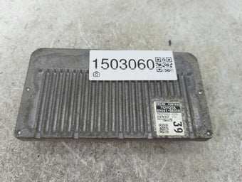 compare product 2014 Toyota Rav4 PCM Engine Control Computer ECU ECM PCU OEM P/N:89661-0R390 TN275600-0330 Fits OEM Used Auto Parts