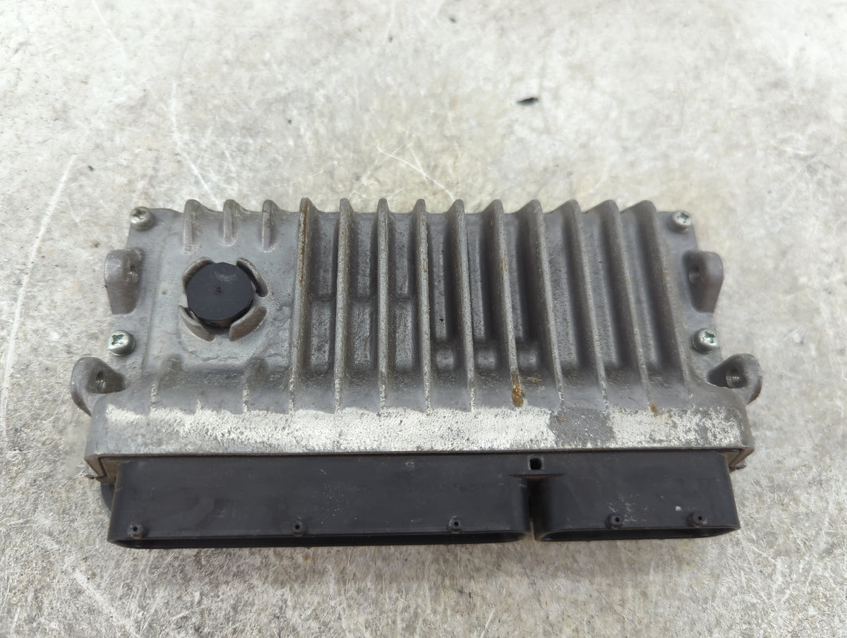 2014 Toyota Rav4 PCM Engine Control Computer ECU ECM PCU OEM P/N:89661-0R390 TN275600-0330 Fits OEM Used Auto Parts - Oemuse