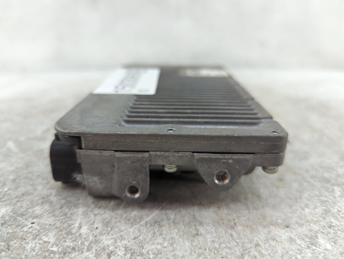 2014 Toyota Rav4 PCM Engine Control Computer ECU ECM PCU OEM P/N:89661-0R390 TN275600-0330 Fits OEM Used Auto Parts - Oemuse