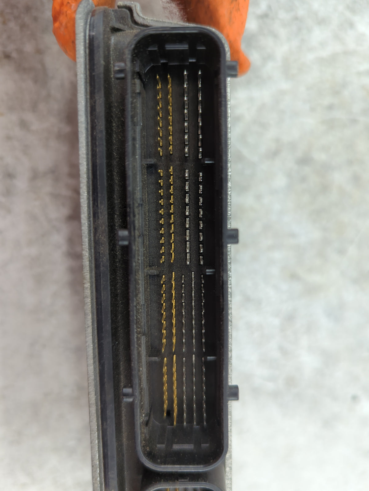 2014 Toyota Rav4 PCM Engine Control Computer ECU ECM PCU OEM P/N:89661-0R390 TN275600-0330 Fits OEM Used Auto Parts - Oemuse