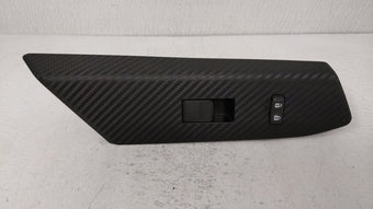 compare product 2014 Toyota Rav4 Passeneger Right Power Window Switch 74231-0r030