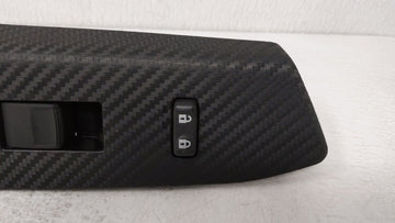 2014 Toyota Rav4 Passeneger Right Power Window Switch 74231-0r030