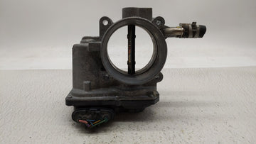 2009-2018 Toyota Rav4 Throttle Body P/N:22030-0V010 22030-36010 Fits Fits 2009 2010 2011 2012 2013 2014 2015 2016 2017 2018 