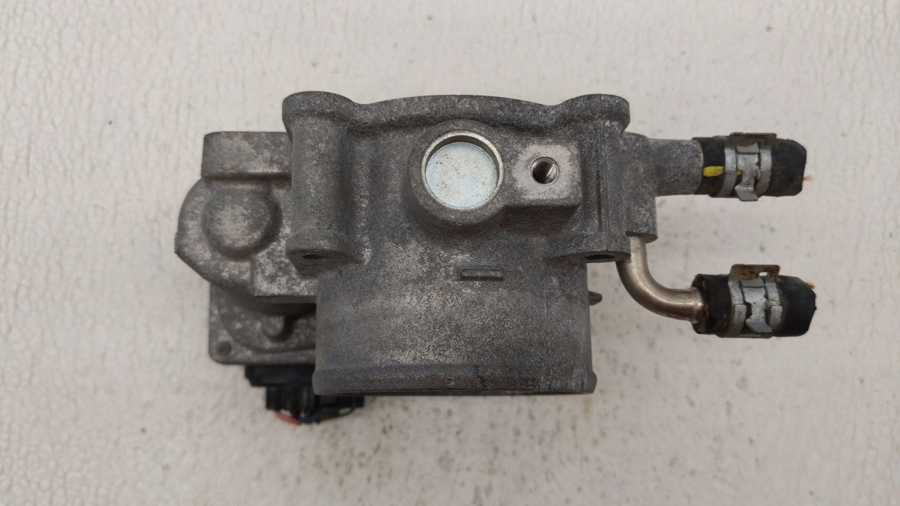 2009-2018 Toyota Rav4 Throttle Body P/N:22030-0V010 22030-36010 Fits Fits 2009 2010 2011 2012 2013 2014 2015 2016 2017 2018 