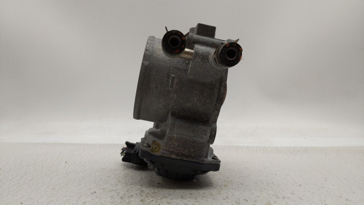 2009-2018 Toyota Rav4 Throttle Body P/N:22030-0V010 22030-36010 Fits Fits 2009 2010 2011 2012 2013 2014 2015 2016 2017 2018 