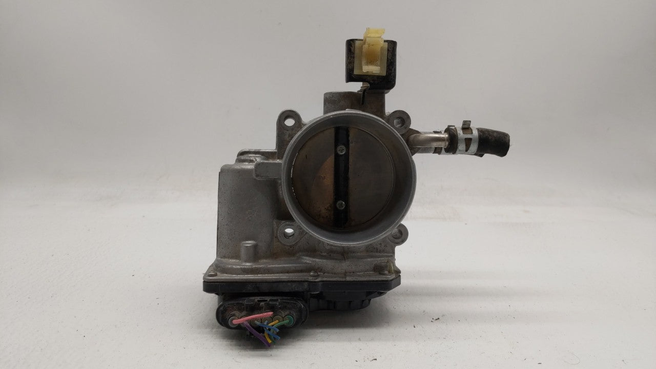 2009-2018 Toyota Rav4 Throttle Body P/N:22030-0V010 22030-36010 Fits Fits 2009 2010 2011 2012 2013 2014 2015 2016 2017 2018 