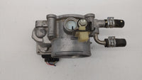 2009-2018 Toyota Rav4 Throttle Body P/N:22030-0V010 22030-36010 Fits Fits 2009 2010 2011 2012 2013 2014 2015 2016 2017 2018 