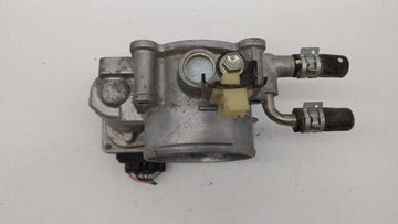 2009-2018 Toyota Rav4 Throttle Body P/N:22030-0V010 22030-36010 Fits Fits 2009 2010 2011 2012 2013 2014 2015 2016 2017 2018 OEM Used Auto Parts