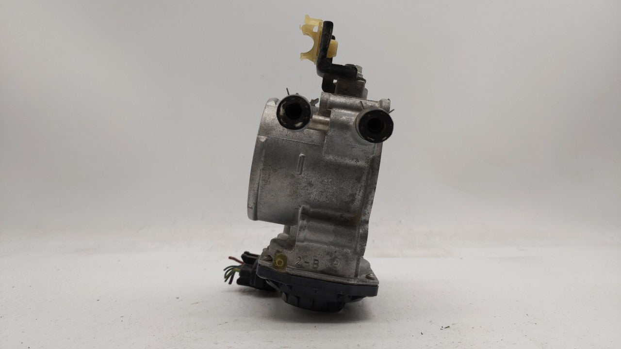 2009-2018 Toyota Rav4 Throttle Body P/N:22030-0V010 22030-36010 Fits Fits 2009 2010 2011 2012 2013 2014 2015 2016 2017 2018 
