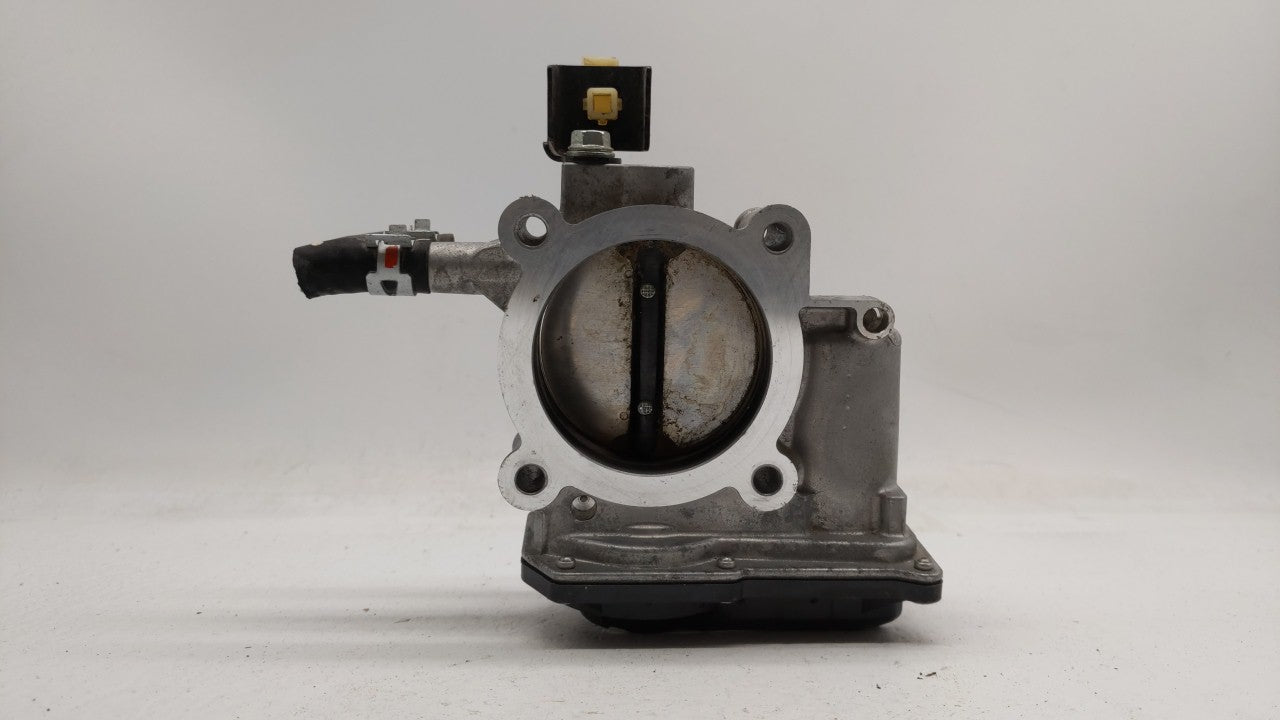 2009-2018 Toyota Rav4 Throttle Body P/N:22030-0V010 22030-36010 Fits Fits 2009 2010 2011 2012 2013 2014 2015 2016 2017 2018 