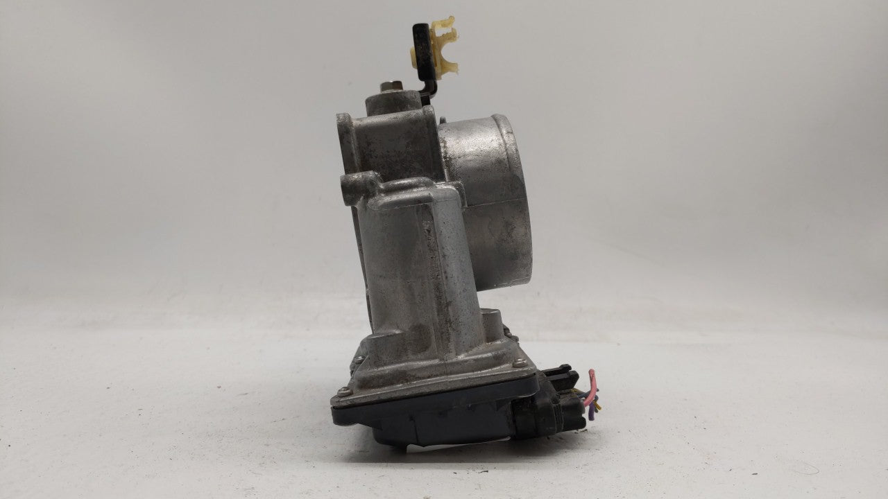 2009-2018 Toyota Rav4 Throttle Body P/N:22030-0V010 22030-36010 Fits Fits 2009 2010 2011 2012 2013 2014 2015 2016 2017 2018 