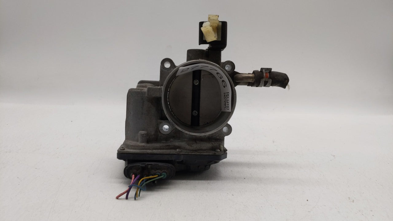 2009-2018 Toyota Rav4 Throttle Body P/N:22030-36010 22030-0V010 Fits Fits 2009 2010 2011 2012 2013 2014 2015 2016 2017 2018 