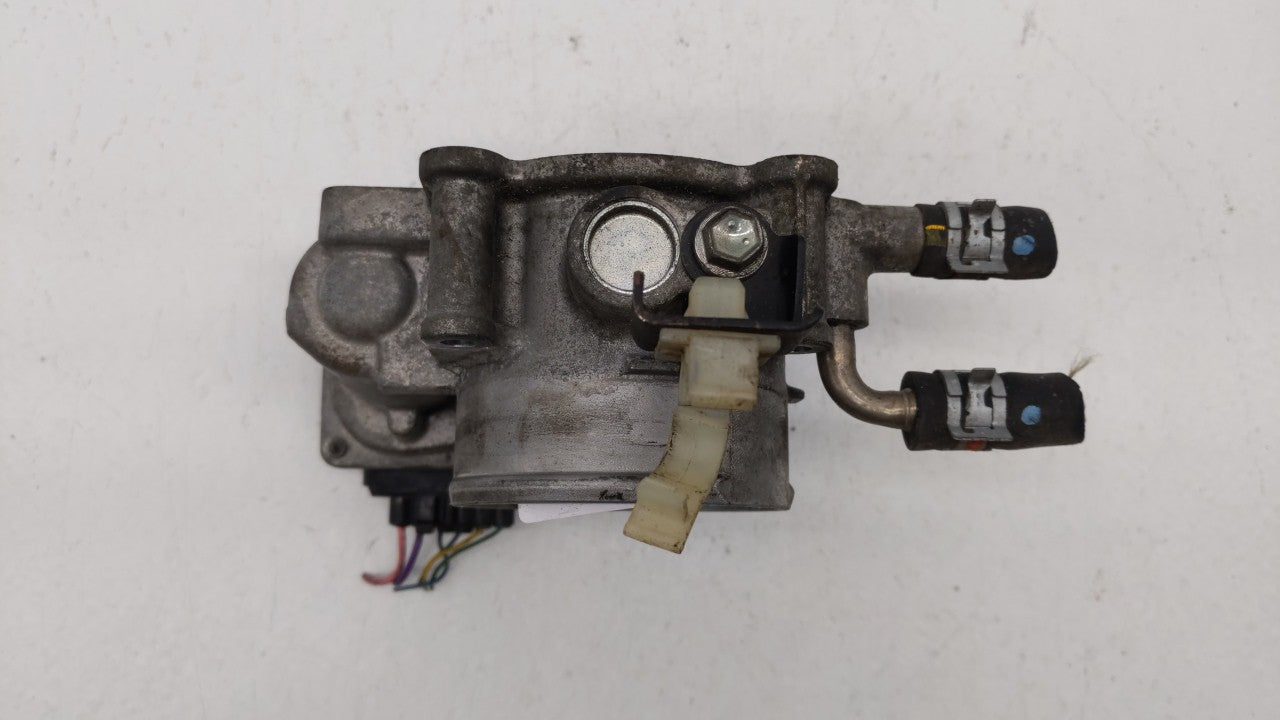 2009-2018 Toyota Rav4 Throttle Body P/N:22030-36010 22030-0V010 Fits Fits 2009 2010 2011 2012 2013 2014 2015 2016 2017 2018 