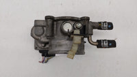 2009-2018 Toyota Rav4 Throttle Body P/N:22030-36010 22030-0V010 Fits Fits 2009 2010 2011 2012 2013 2014 2015 2016 2017 2018 