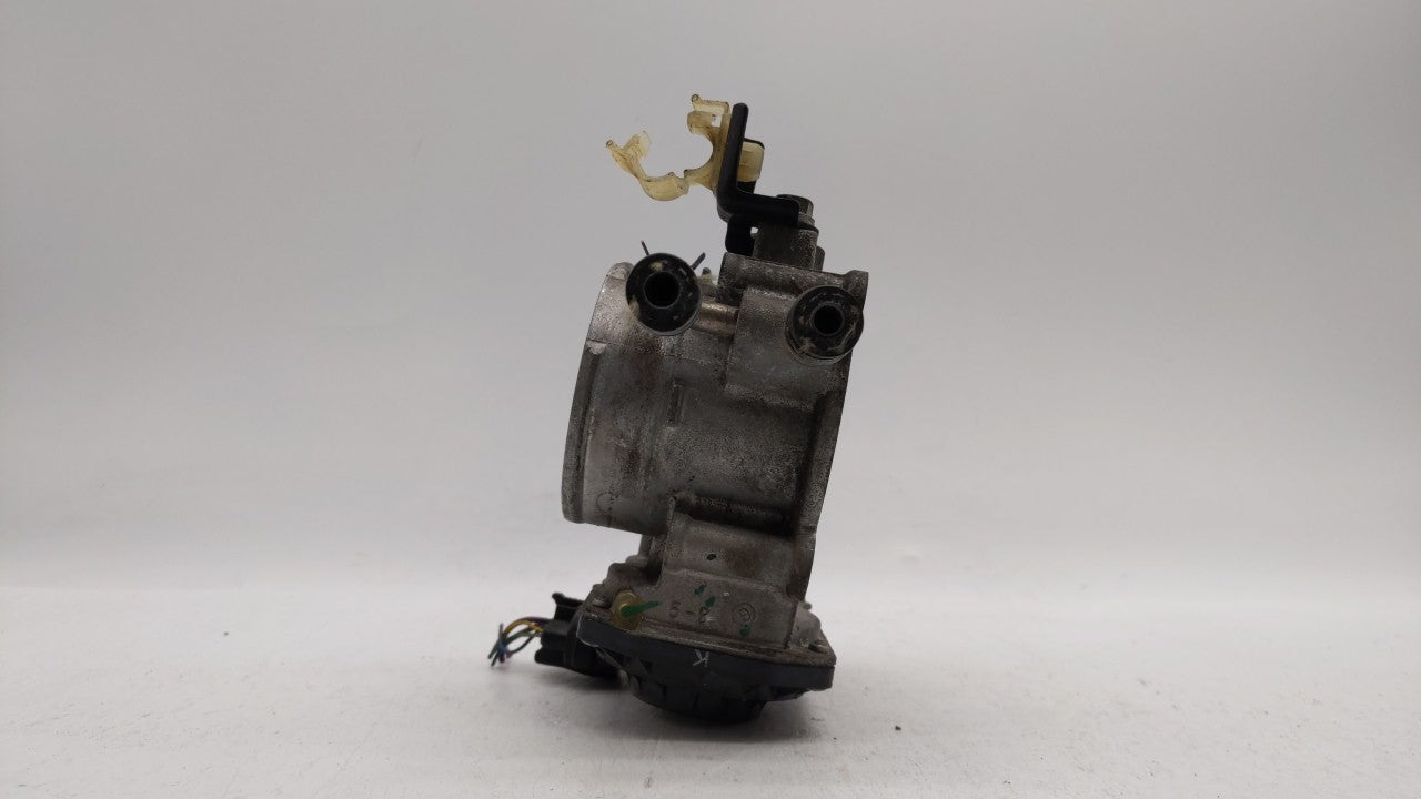 2009-2018 Toyota Rav4 Throttle Body P/N:22030-36010 22030-0V010 Fits Fits 2009 2010 2011 2012 2013 2014 2015 2016 2017 2018 