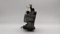 2009-2018 Toyota Rav4 Throttle Body P/N:22030-36010 22030-0V010 Fits Fits 2009 2010 2011 2012 2013 2014 2015 2016 2017 2018 