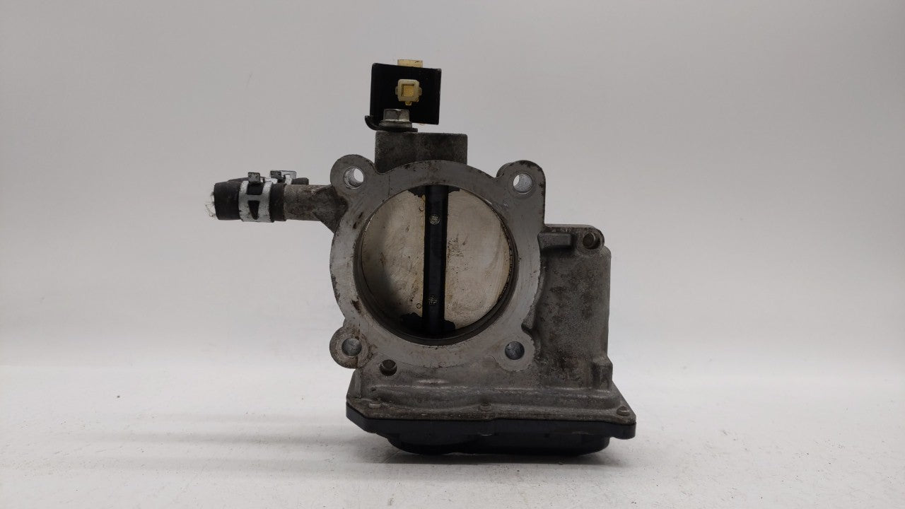 2009-2018 Toyota Rav4 Throttle Body P/N:22030-36010 22030-0V010 Fits Fits 2009 2010 2011 2012 2013 2014 2015 2016 2017 2018 