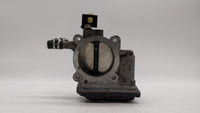 2009-2018 Toyota Rav4 Throttle Body P/N:22030-36010 22030-0V010 Fits Fits 2009 2010 2011 2012 2013 2014 2015 2016 2017 2018 