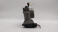 2009-2018 Toyota Rav4 Throttle Body P/N:22030-36010 22030-0V010 Fits Fits 2009 2010 2011 2012 2013 2014 2015 2016 2017 2018 